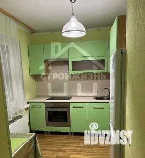 1-к квартира, вторичка, 33м2, 15/20 этаж