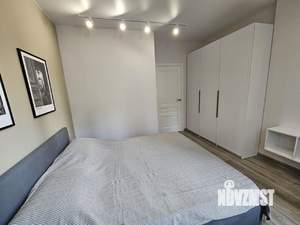 1-к квартира, вторичка, 35м2, 4/25 этаж