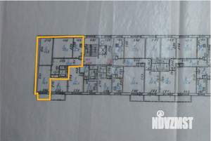 3-к квартира, вторичка, 65м2, 7/9 этаж