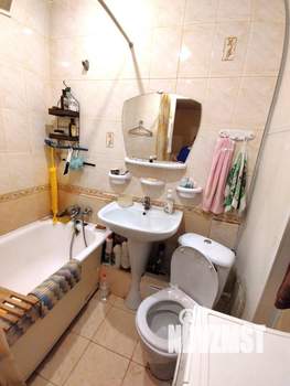 1-к квартира, вторичка, 29м2, 3/5 этаж