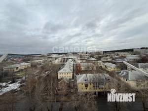 1-к квартира, вторичка, 21м2, 9/9 этаж