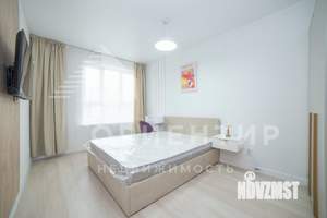 1-к квартира, вторичка, 33м2, 6/12 этаж