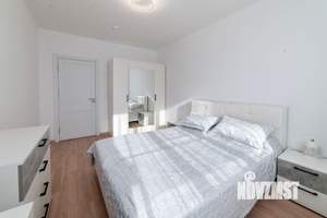 2-к квартира, вторичка, 62м2, 5/17 этаж