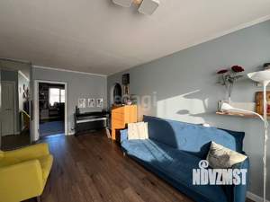 4-к квартира, вторичка, 78м2, 9/10 этаж