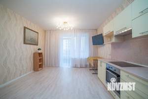 Студия квартира, вторичка, 27м2, 2/9 этаж