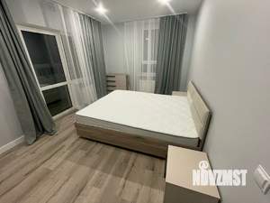 2-к квартира, вторичка, 64м2, 17/26 этаж