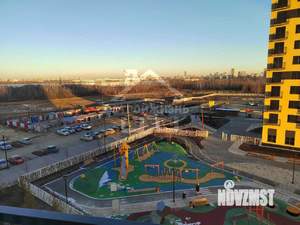 3-к квартира, вторичка, 55м2, 5/16 этаж