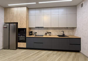 2-к квартира, вторичка, 67м2, 21/24 этаж