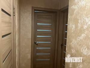 4-к квартира, вторичка, 70м2, 6/12 этаж