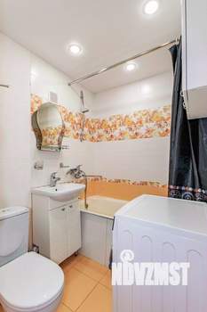 1-к квартира, вторичка, 29м2, 1/5 этаж