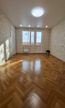 2-к квартира, вторичка, 47м2, 2/9 этаж