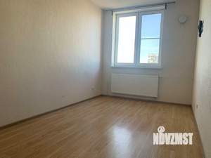 1-к квартира, вторичка, 38м2, 10/24 этаж