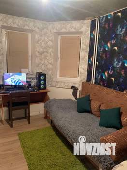 Студия квартира, вторичка, 21м2, 1/16 этаж