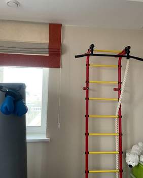 3-к квартира, вторичка, 88м2, 8/21 этаж