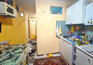 1-к квартира, вторичка, 29м2, 2/5 этаж