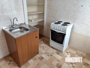 2-к квартира, вторичка, 43м2, 2/3 этаж