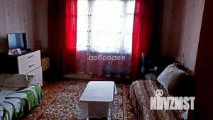 3-к квартира, вторичка, 64м2, 1/9 этаж