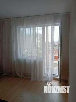 1-к квартира, вторичка, 34м2, 6/18 этаж