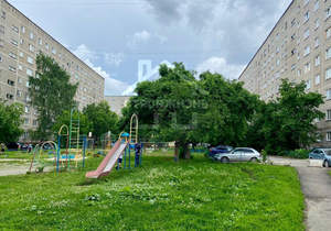 3-к квартира, вторичка, 58м2, 5/9 этаж