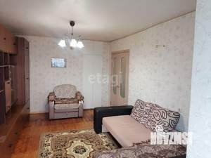 2-к квартира, вторичка, 49м2, 7/9 этаж