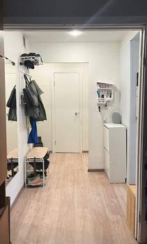 2-к квартира, вторичка, 44м2, 6/9 этаж
