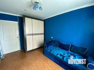 2-к квартира, вторичка, 51м2, 3/16 этаж