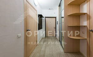 2-к квартира, вторичка, 36м2, 13/19 этаж