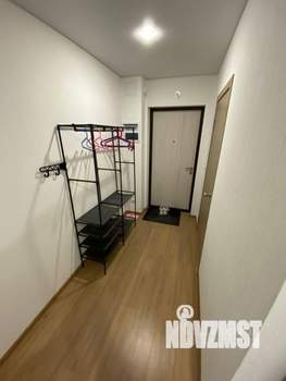 Студия квартира, вторичка, 20м2, 9/25 этаж
