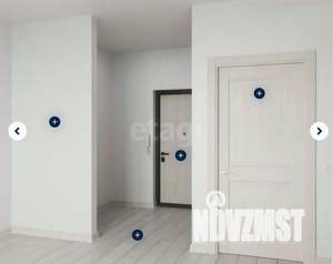 2-к квартира, вторичка, 55м2, 24/29 этаж