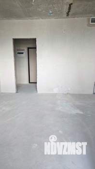 Студия квартира, сданный дом, 25м2, 16/22 этаж