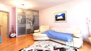 2-к квартира, вторичка, 81м2, 4/6 этаж