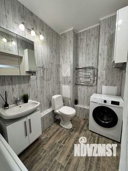 2-к квартира, вторичка, 54м2, 17/20 этаж