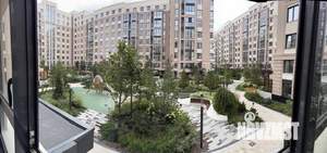 3-к квартира, сданный дом, 106м2, 2/5 этаж