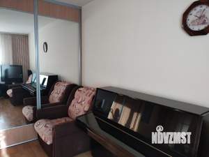 1-к квартира, вторичка, 39м2, 7/16 этаж