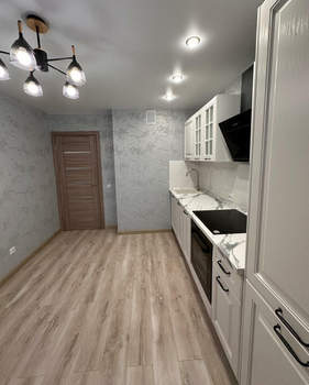 2-к квартира, вторичка, 59м2, 5/15 этаж