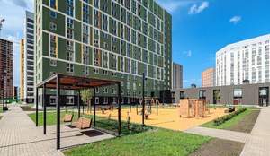 2-к квартира, вторичка, 48м2, 15/15 этаж