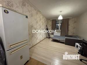 Студия квартира, вторичка, 24м2, 3/23 этаж