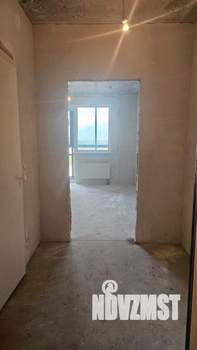 Студия квартира, сданный дом, 25м2, 16/22 этаж