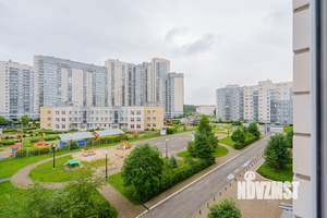 3-к квартира, вторичка, 91м2, 4/12 этаж