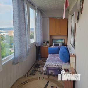 1-к квартира, вторичка, 35м2, 12/12 этаж