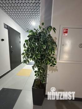 2-к квартира, вторичка, 47м2, 5/25 этаж