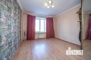 3-к квартира, вторичка, 79м2, 3/5 этаж
