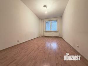 2-к квартира, вторичка, 74м2, 14/19 этаж