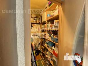 2-к квартира, вторичка, 45м2, 2/5 этаж