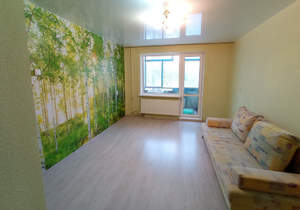 1-к квартира, вторичка, 29м2, 2/5 этаж