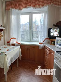 1-к квартира, вторичка, 37м2, 5/9 этаж