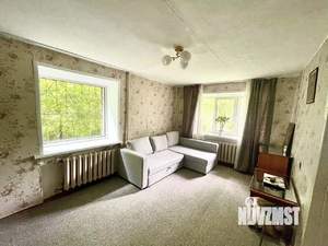 1-к квартира, вторичка, 31м2, 1/5 этаж