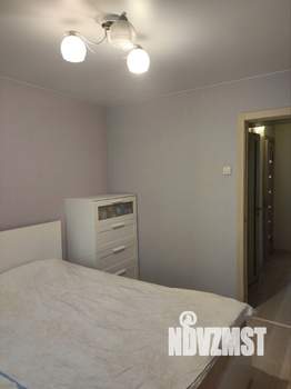 3-к квартира, вторичка, 58м2, 3/9 этаж