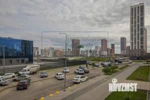1-к квартира, вторичка, 40м2, 2/25 этаж