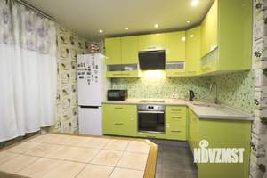 2-к квартира, вторичка, 68м2, 2/12 этаж